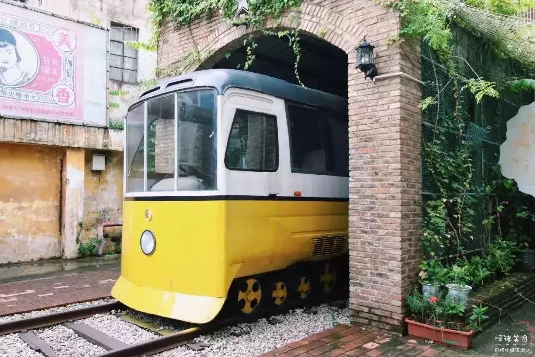 容桂高颜值美食,佛山容桂美食推荐