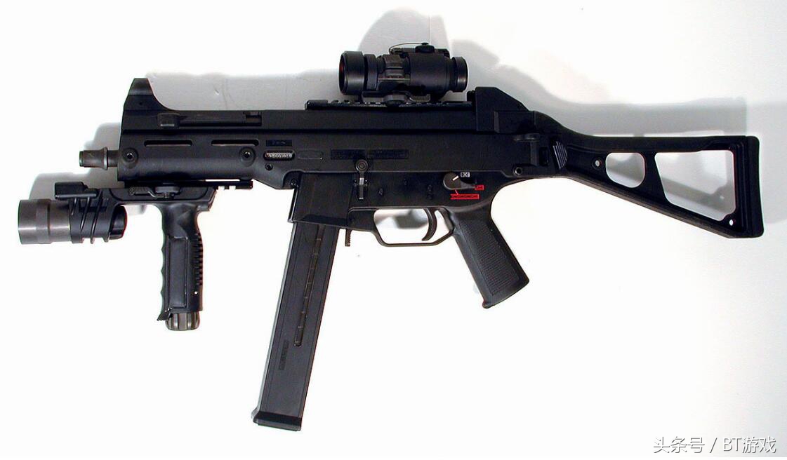 98k与81杠的后坐力哪个大,绝地求生枪械伤害排行表2024