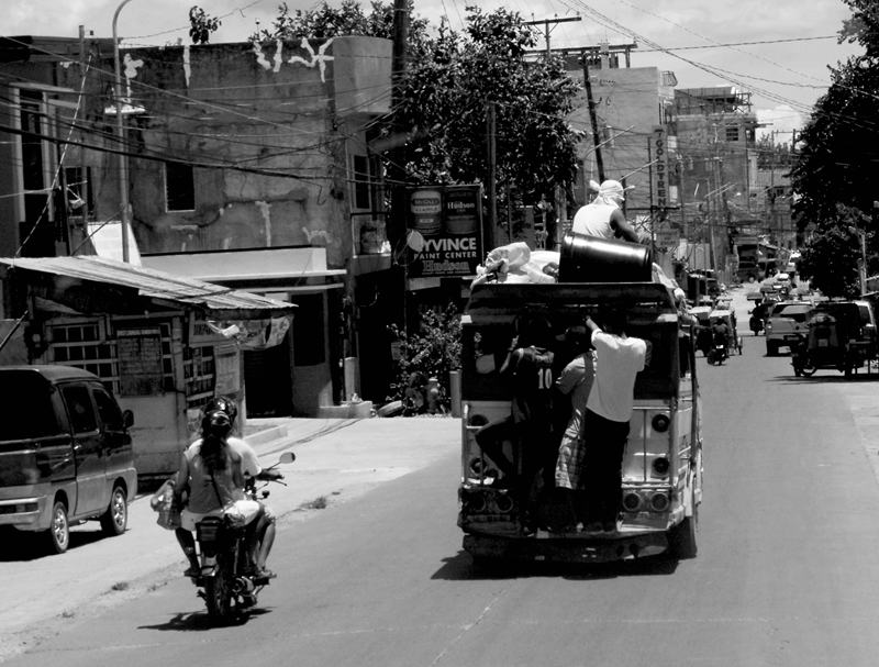 菲律宾宿雾旅游游记,菲律宾宿务岛之旅