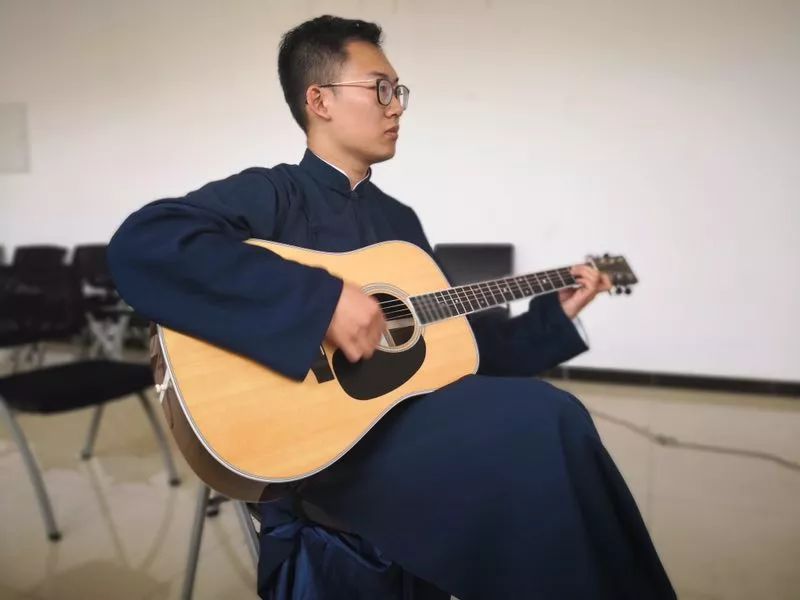 马丁吉他比赛完整视频,马丁吉他大赛