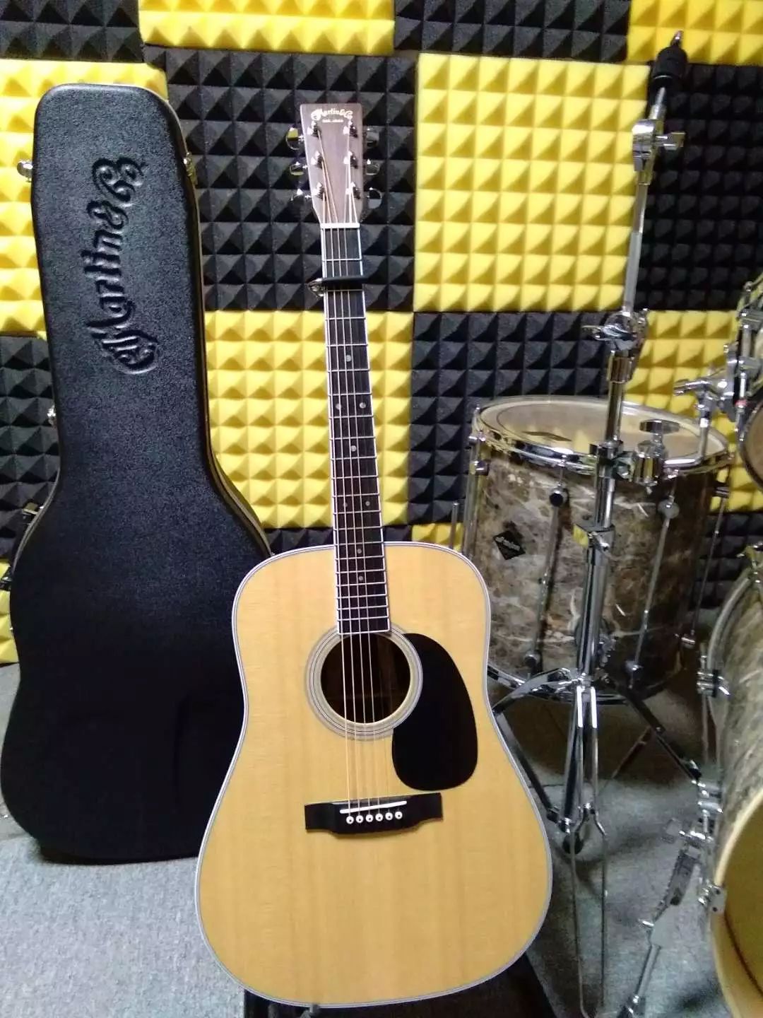 马丁吉他比赛完整视频,马丁吉他大赛