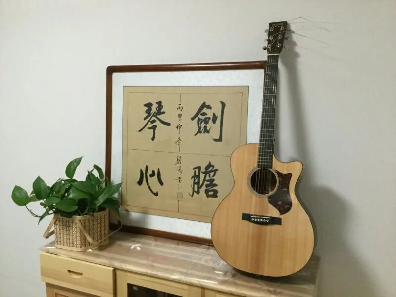 马丁吉他比赛完整视频,马丁吉他大赛