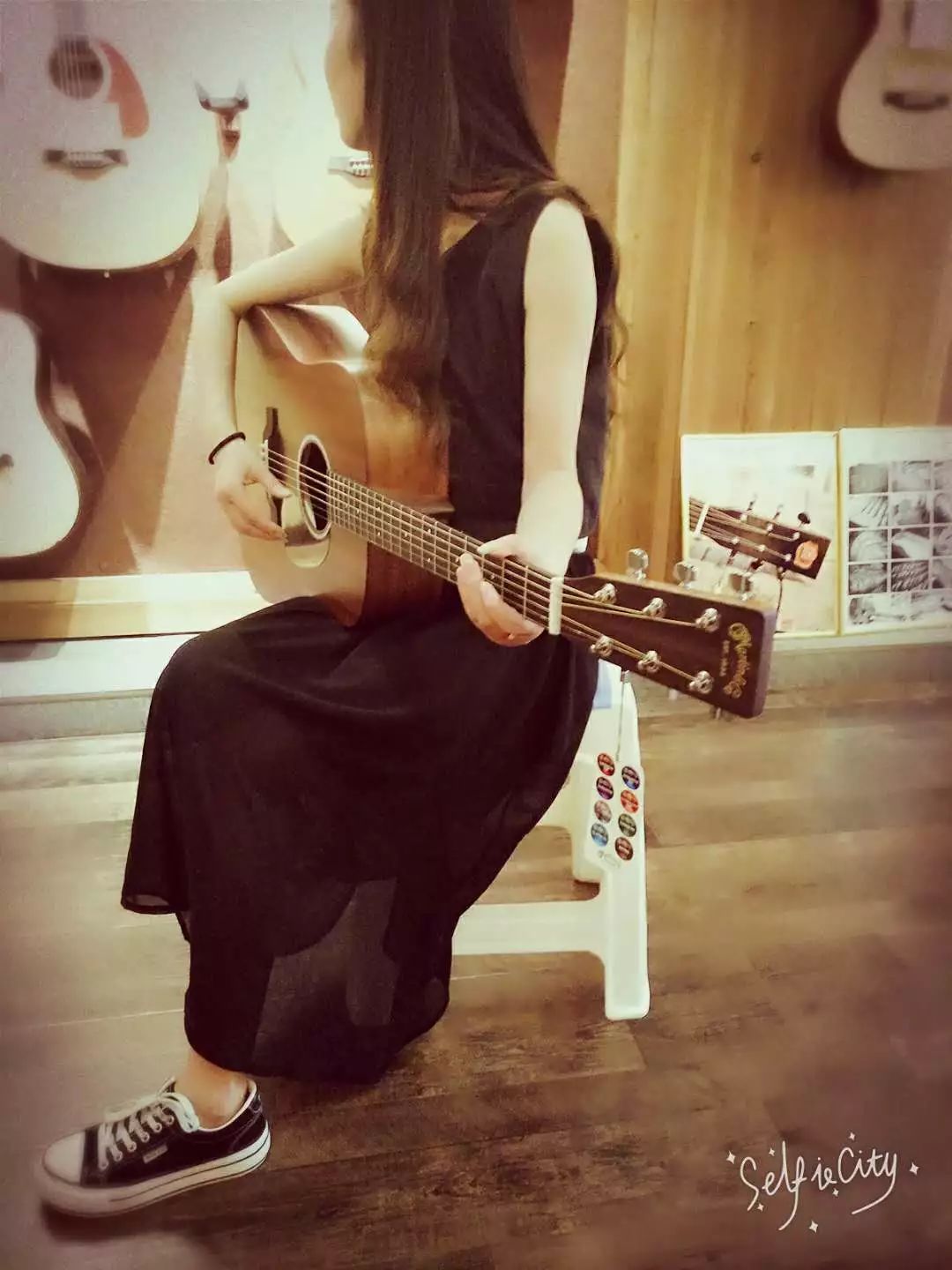 马丁吉他比赛完整视频,马丁吉他大赛