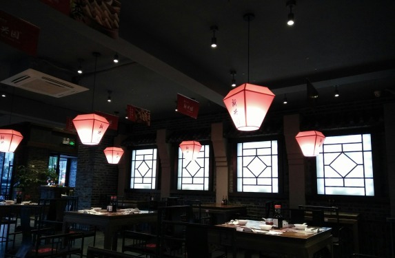 吉林超过十年的老美食店,吉林人记忆里的味道