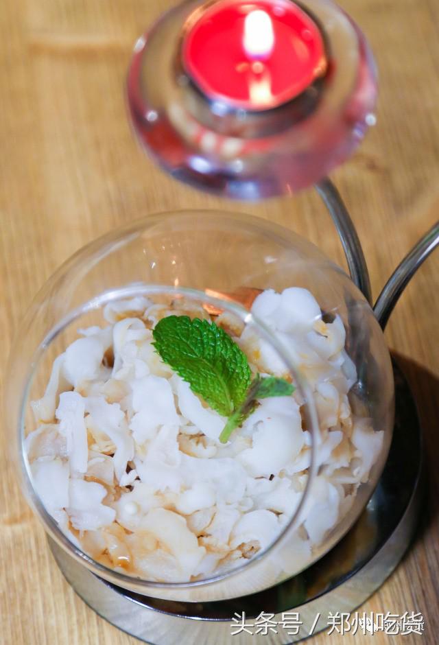 一家藏在郑州里的世外桃源，来这看世界杯没错！