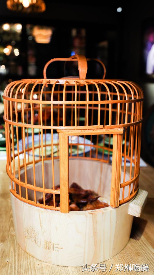 一家藏在郑州里的世外桃源，来这看世界杯没错！