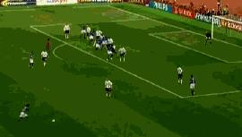 足球比赛全场回放c罗对梅西,世界足球先生梅西的巅峰时刻