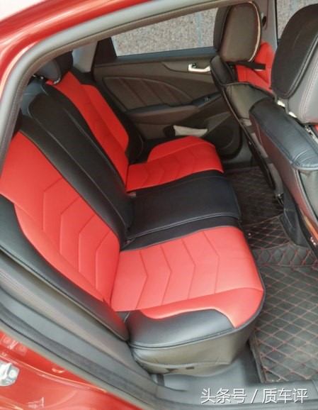 一款被市场冷落的车,艾瑞泽7哪款车好