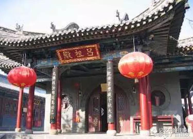 老包头人的生活缩影,包头各地往事