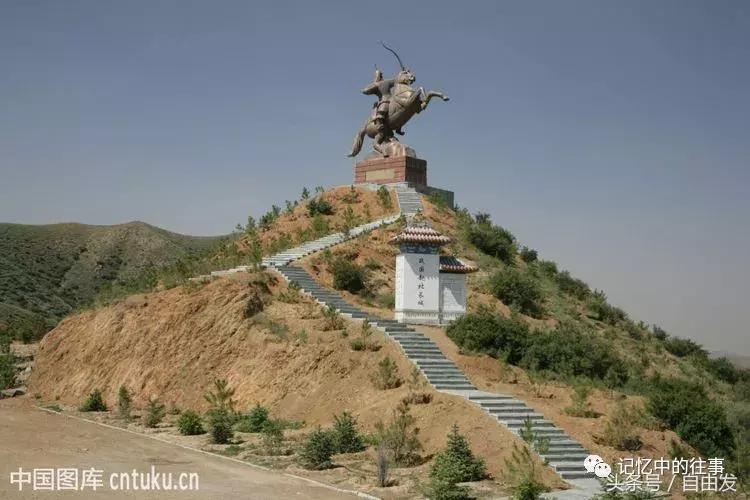 老包头人的生活缩影,包头各地往事