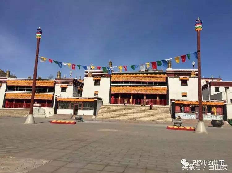 老包头人的生活缩影,包头各地往事