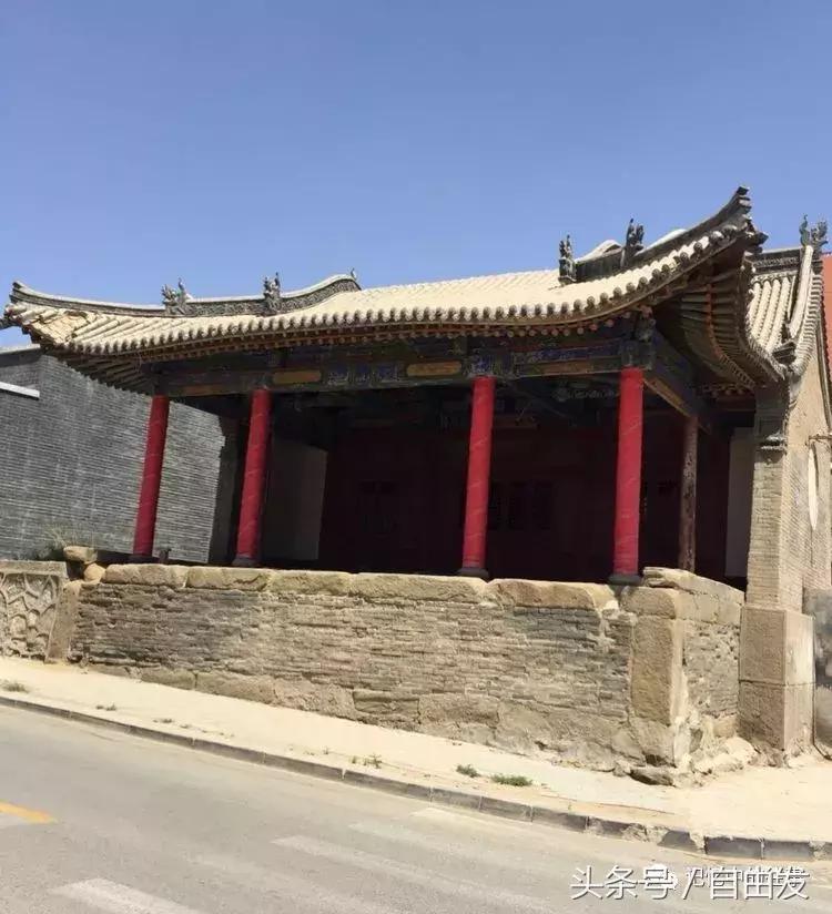 老包头人的生活缩影,包头各地往事