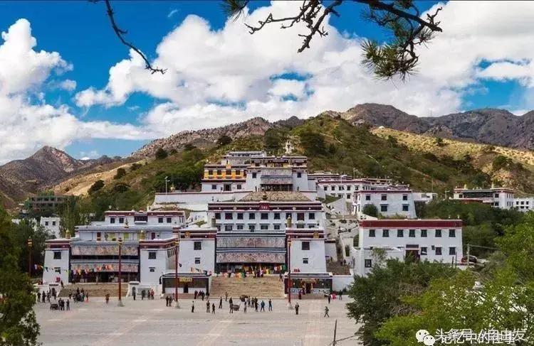 老包头人的生活缩影,包头各地往事