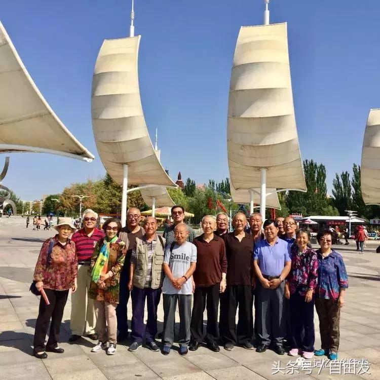 老包头人的生活缩影,包头各地往事