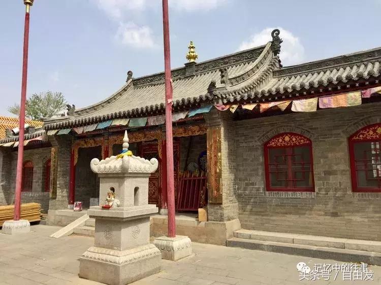 老包头人的生活缩影,包头各地往事