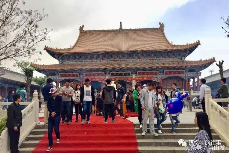 老包头人的生活缩影,包头各地往事