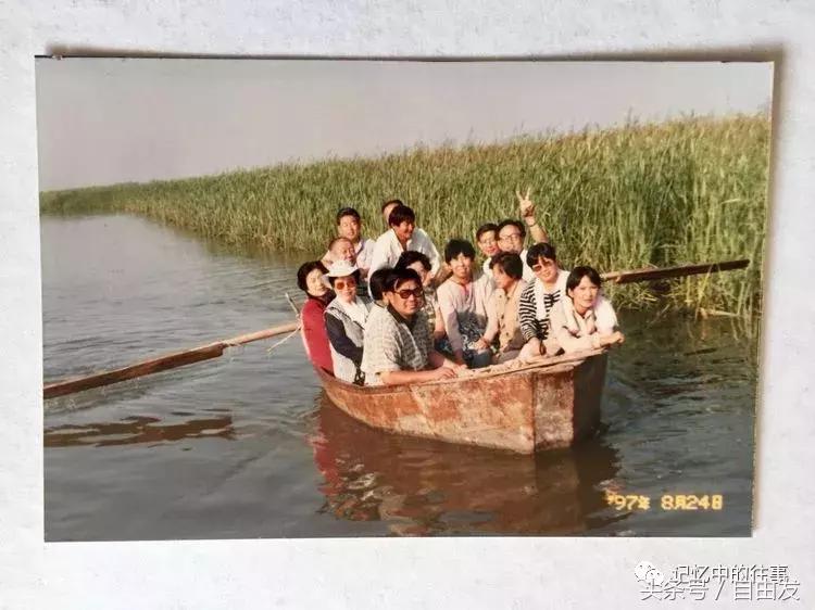 老包头人的生活缩影,包头各地往事