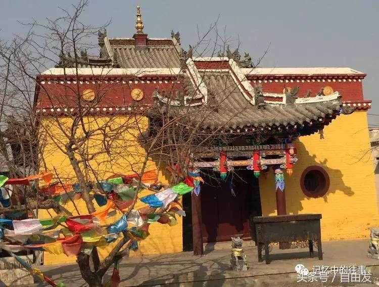 老包头人的生活缩影,包头各地往事