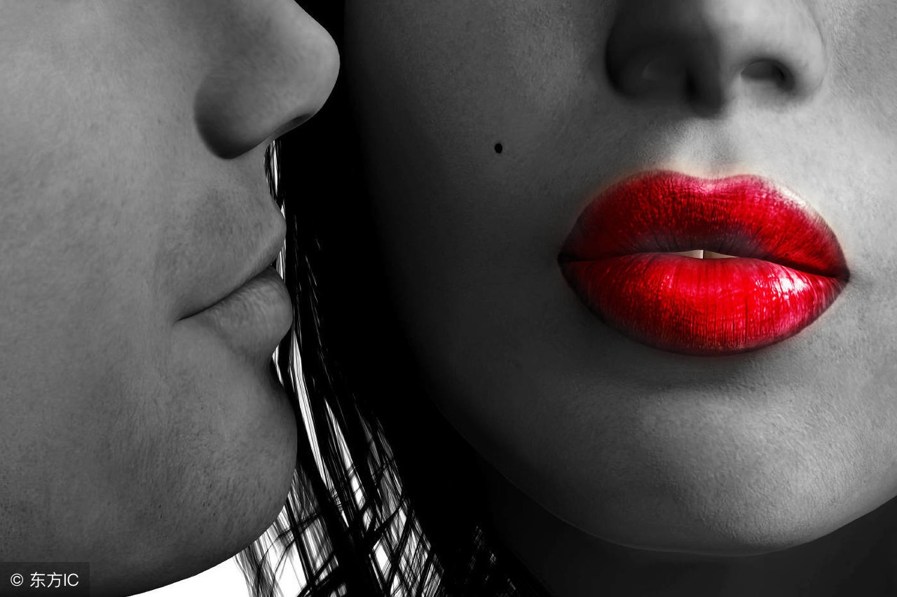 从一个人的面相就能看出善恶美丑,相由心生看透面相洞悉人生