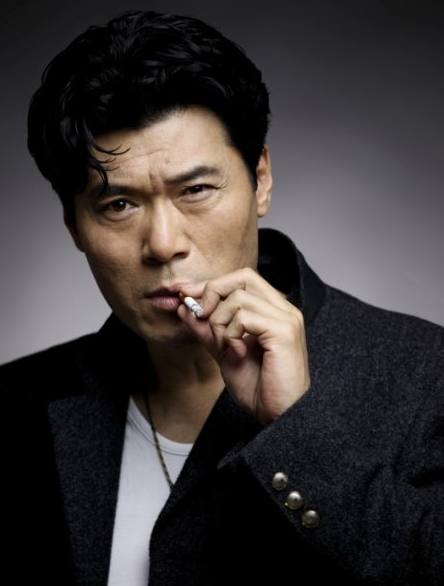 吴秀波和孙红雷谁厉害,最像孙红雷的4位男星