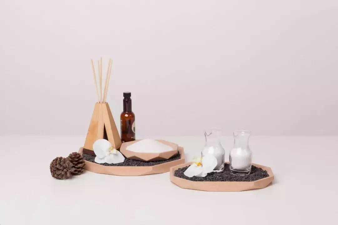 这些原创品牌的木作家具好看到爆，关键还不贵