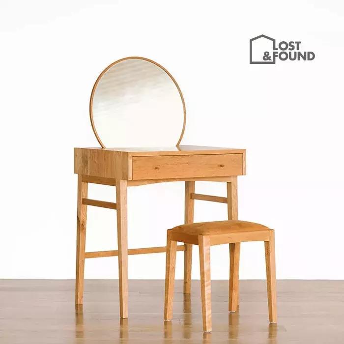 这些原创品牌的木作家具好看到爆，关键还不贵