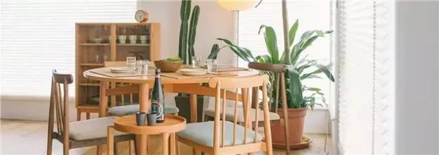 这些原创品牌的木作家具好看到爆，关键还不贵