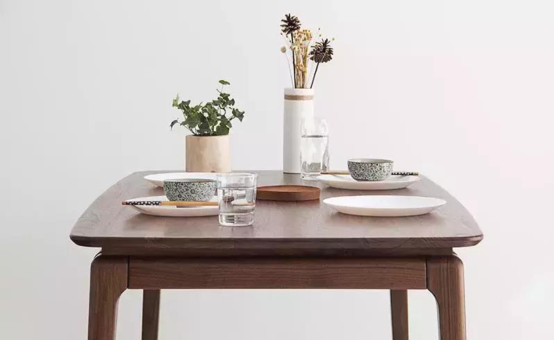 这些原创品牌的木作家具好看到爆，关键还不贵