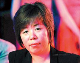 富士康打工妹逆袭身家600亿,富士康女工逆袭上亿女老板