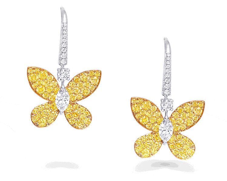 各大珠宝品牌用的都是什么造型 (各大珠宝品牌代表款)