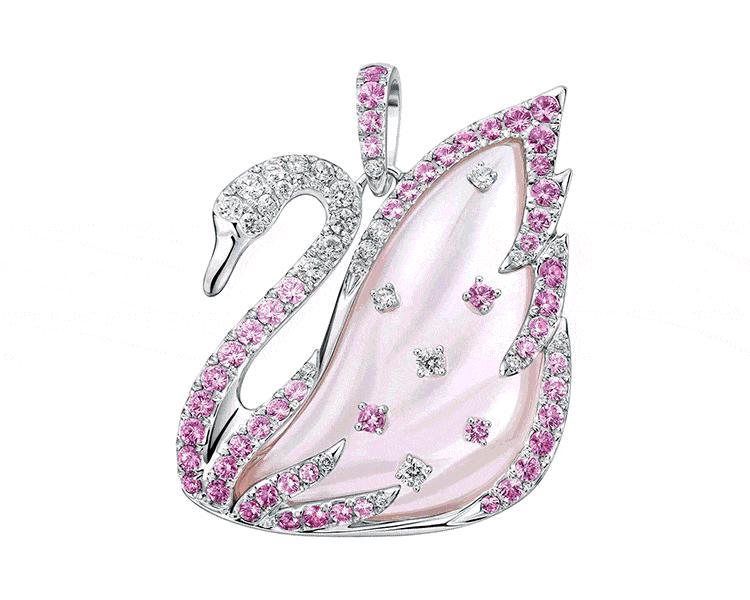 各大珠宝品牌用的都是什么造型 (各大珠宝品牌代表款)