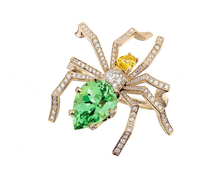 各大珠宝品牌用的都是什么造型 (各大珠宝品牌代表款)