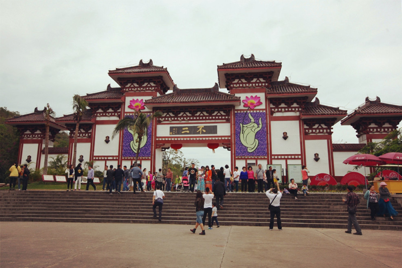 一个让人打开心扉的城市,一座城市让你念念不忘