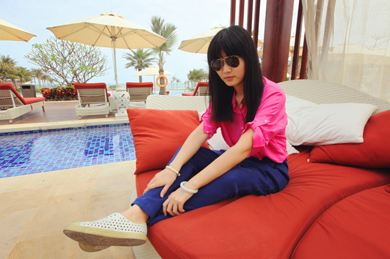 一个让人打开心扉的城市,一座城市让你念念不忘