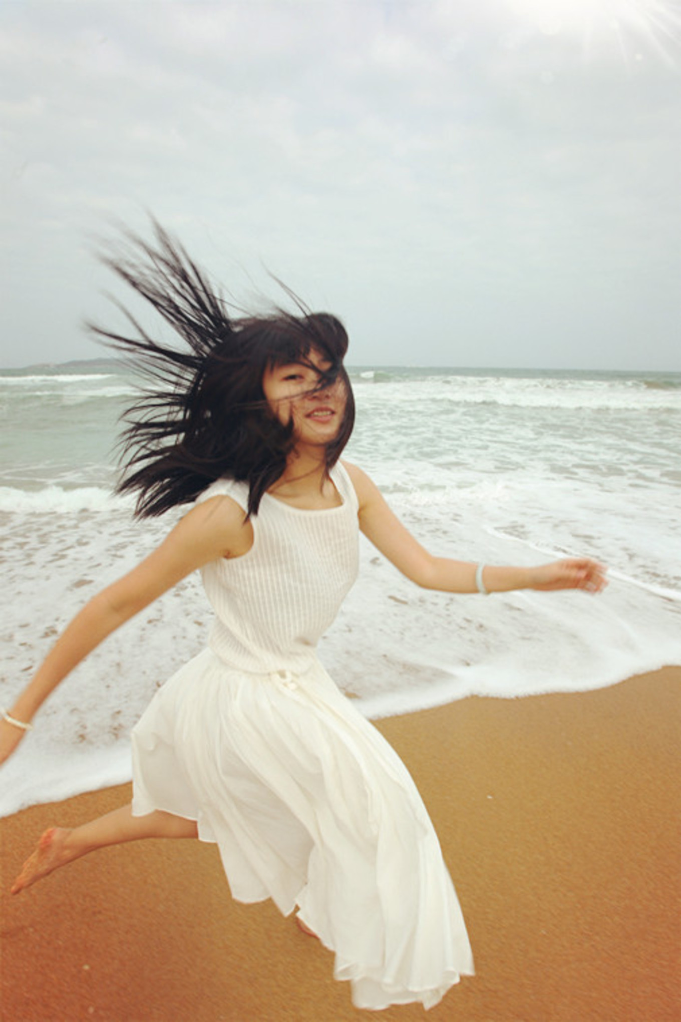 一个让人打开心扉的城市,一座城市让你念念不忘