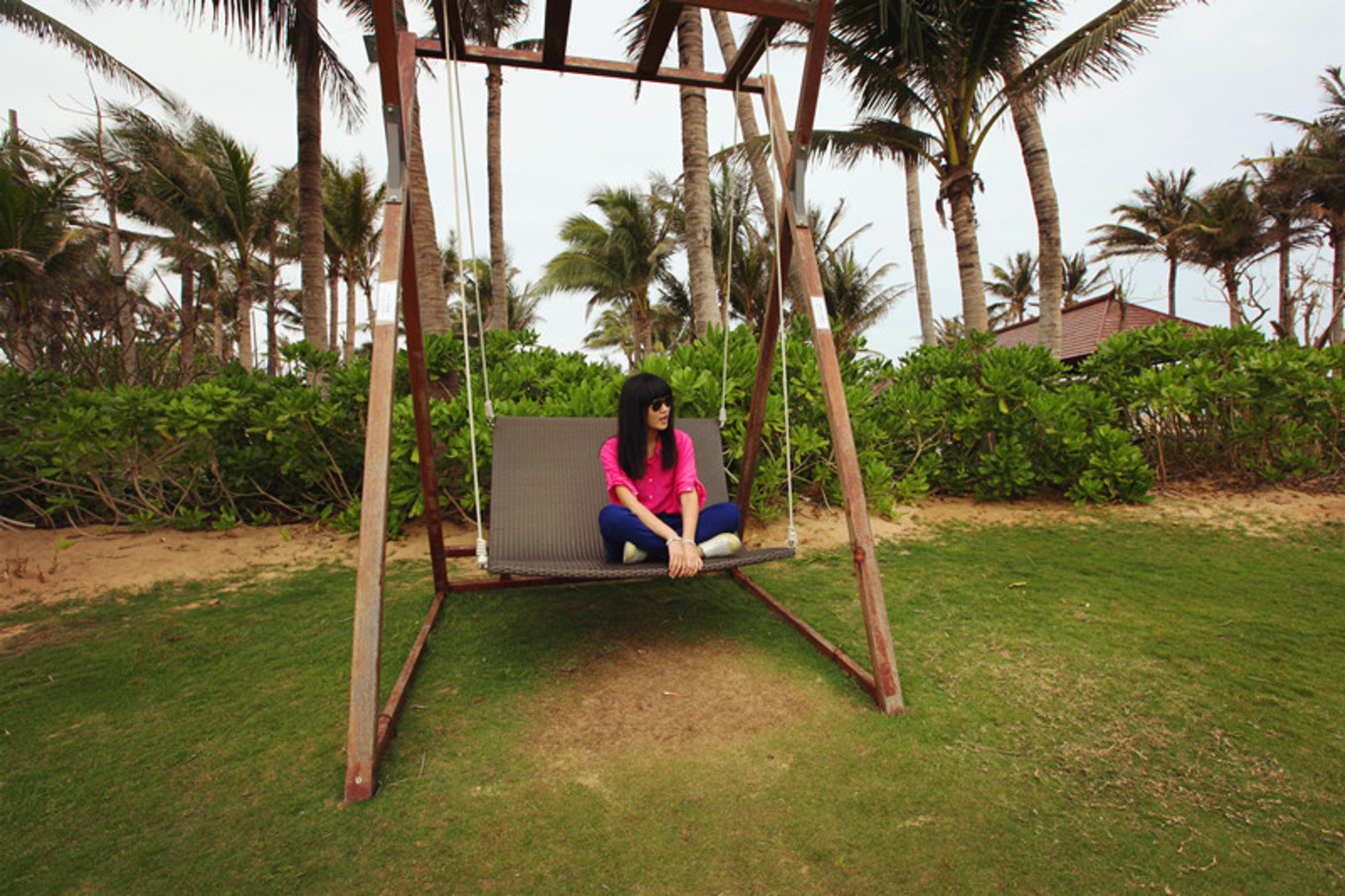 一个让人打开心扉的城市,一座城市让你念念不忘