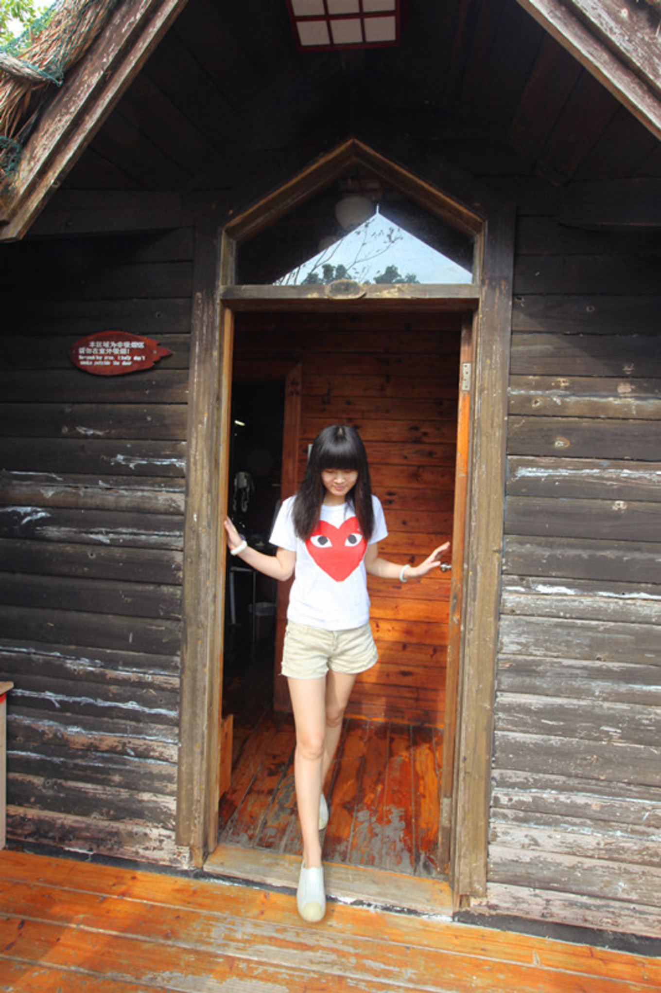 一个让人打开心扉的城市,一座城市让你念念不忘