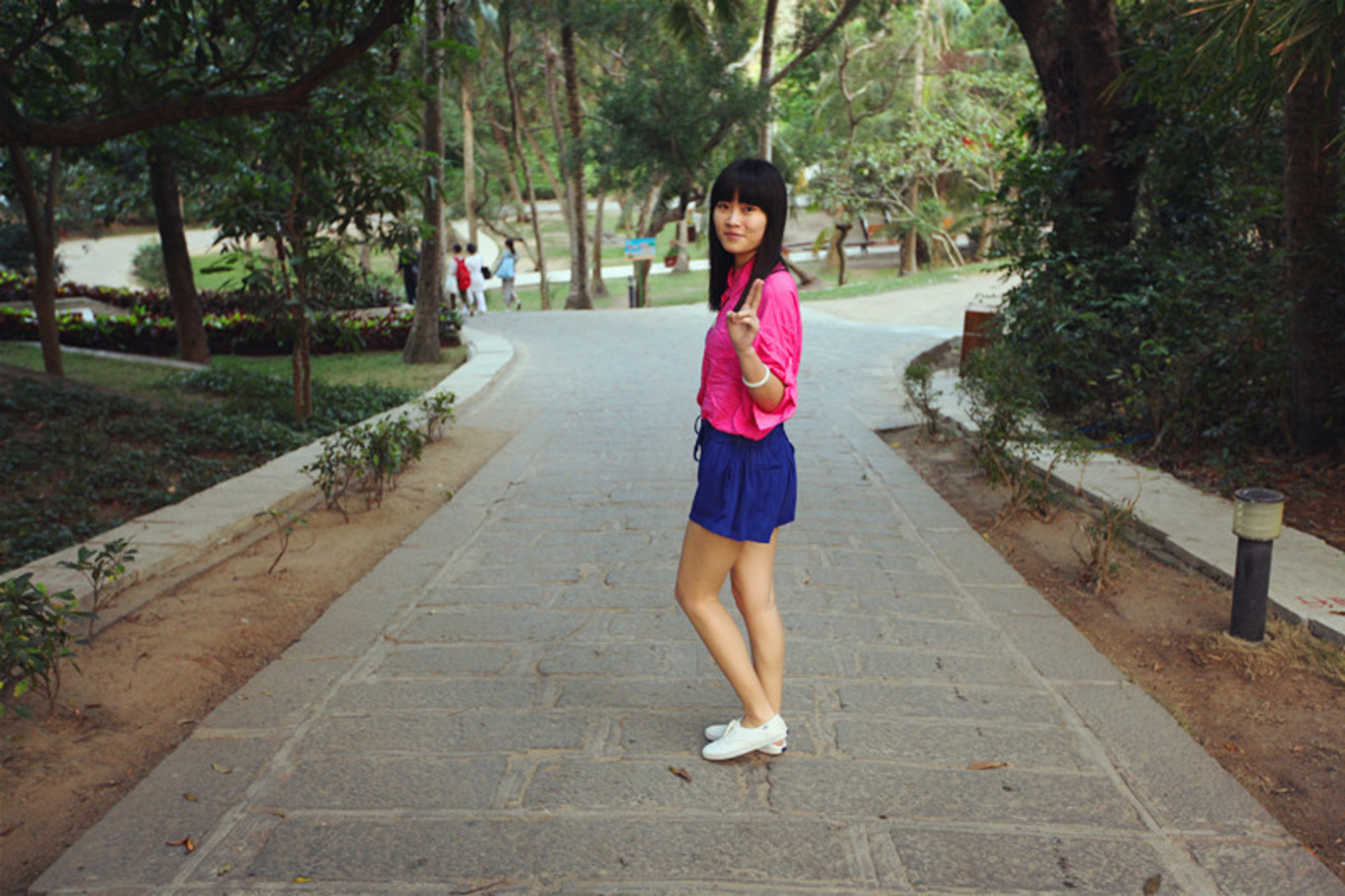 一个让人打开心扉的城市,一座城市让你念念不忘