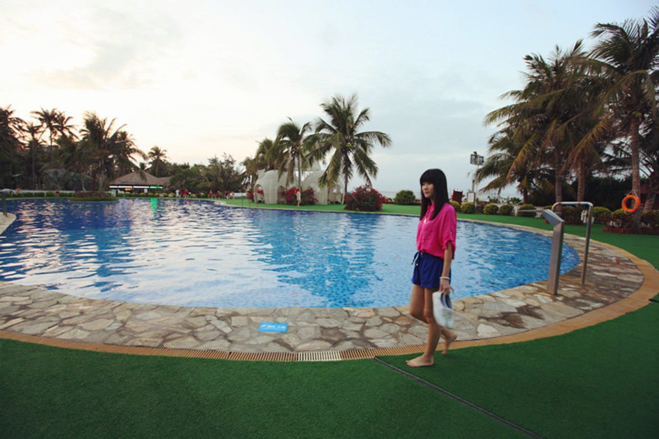 一个让人打开心扉的城市,一座城市让你念念不忘