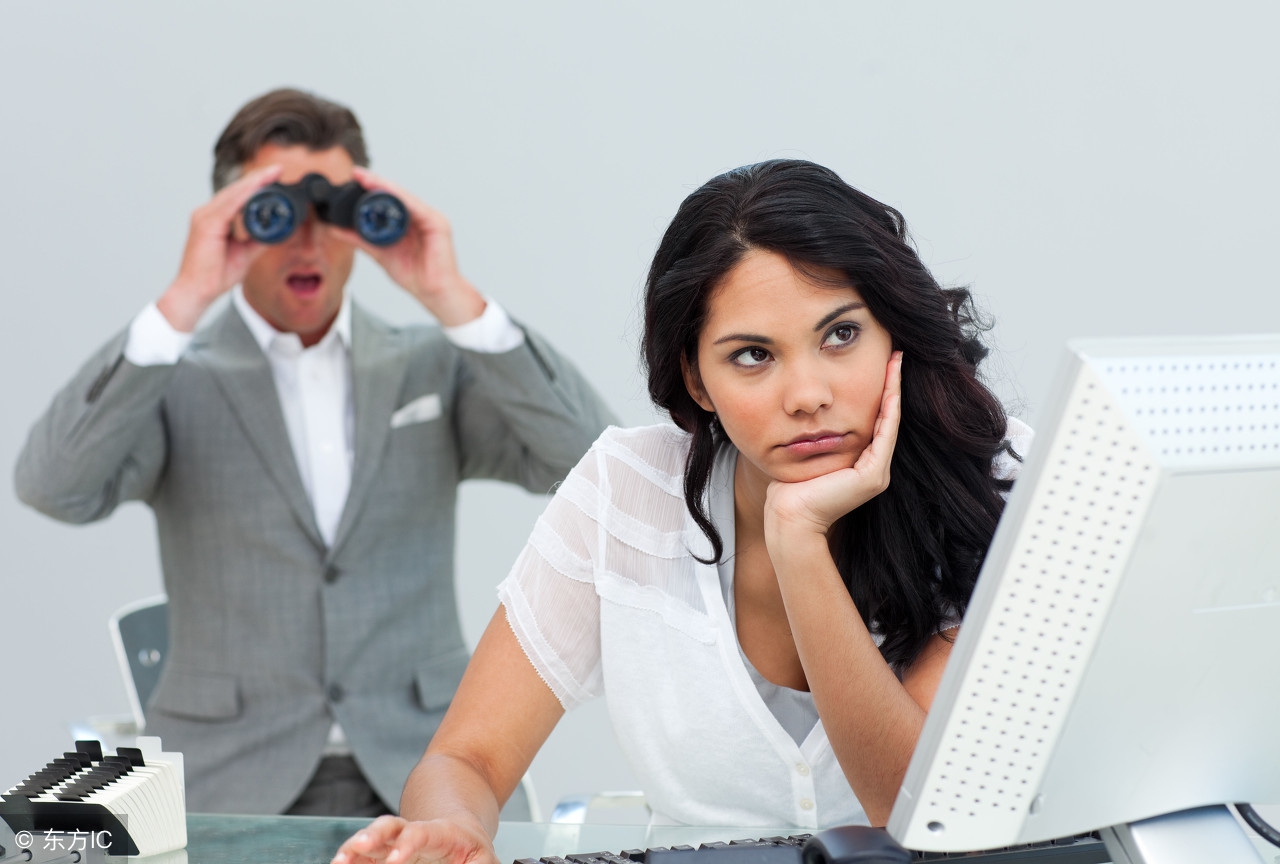 陌生人性骚扰与熟人性骚扰，女性该如何应对？