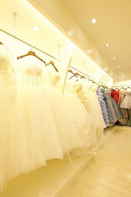 爱很简单韩式婚纱照模板,拍婚纱照也是一段浪漫的回忆