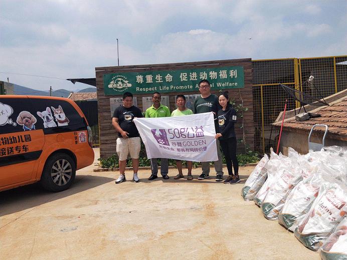 谷登50g什么水平,谷登公益