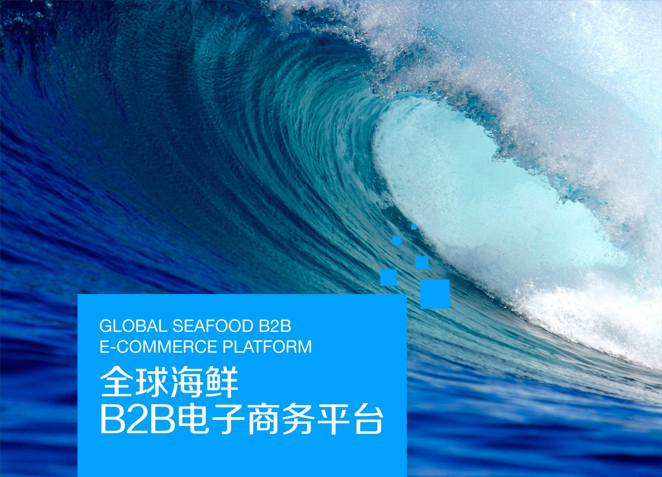 「海天下王慧」消费升级趋势下，传统海鲜行业迸发新的商业价值