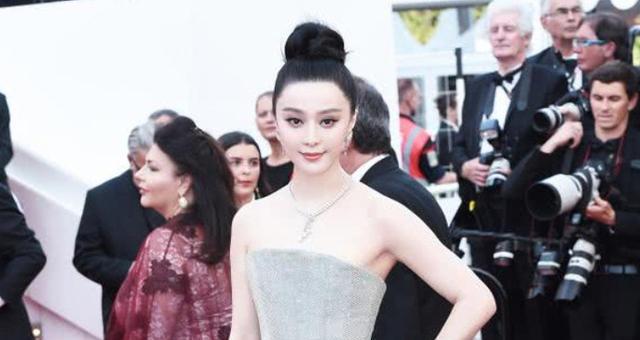 范冰冰代言过的产品超过100个吗,范冰冰大牌代言