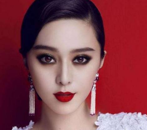 范冰冰代言过的产品超过100个吗,范冰冰大牌代言