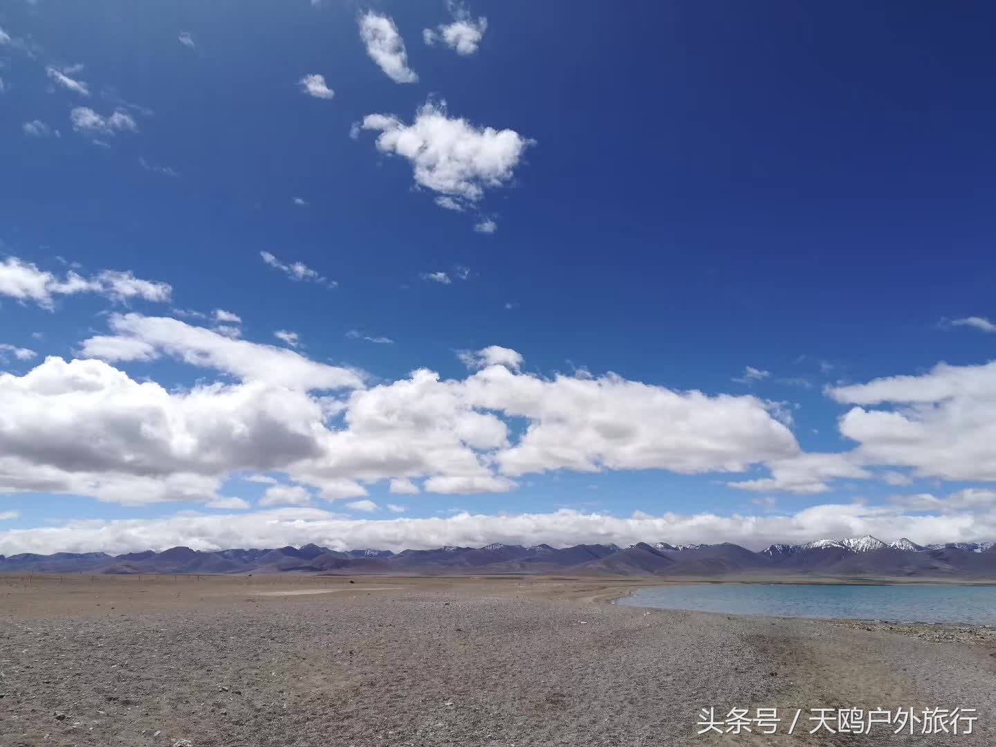 自驾游川藏线纳木错,21年纳木错自驾游美好记忆回放