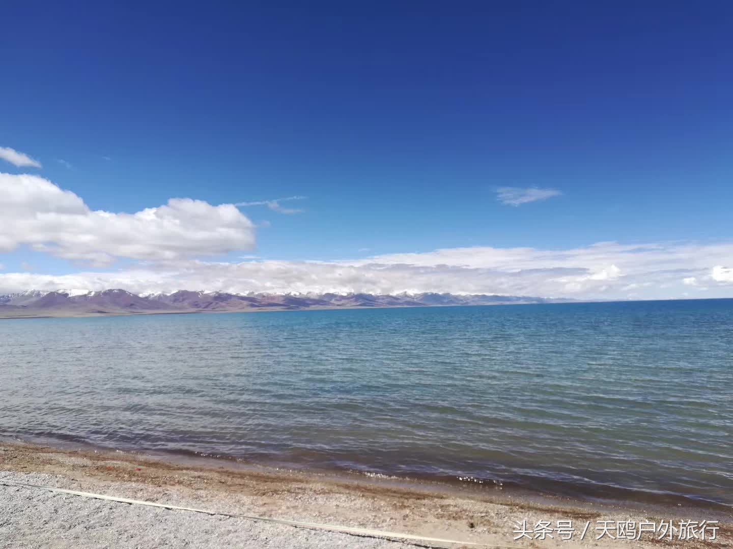 自驾游川藏线纳木错,21年纳木错自驾游美好记忆回放