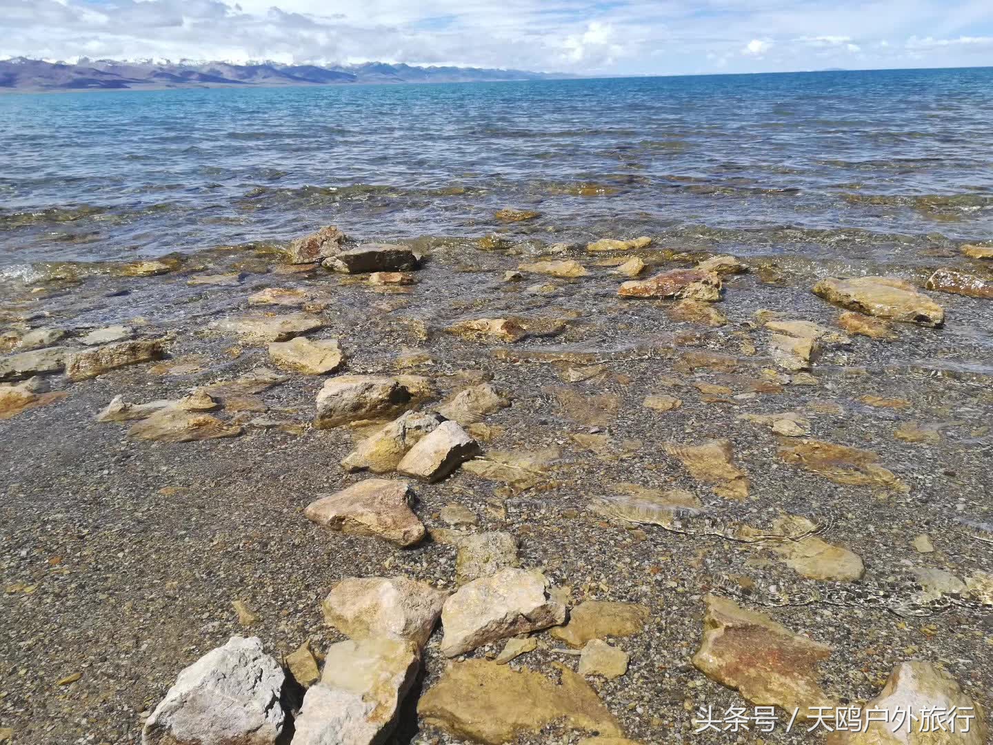 自驾游川藏线纳木错,21年纳木错自驾游美好记忆回放