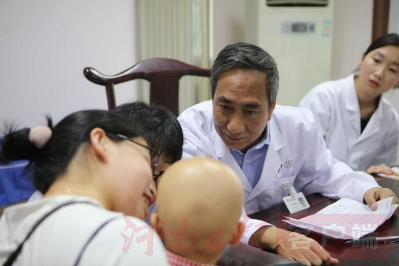 刘爱民医生到底好不好,刘爱民一般调理多久