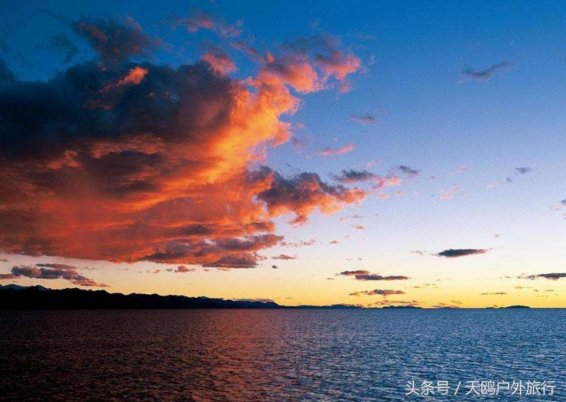 自驾游川藏线纳木错,21年纳木错自驾游美好记忆回放